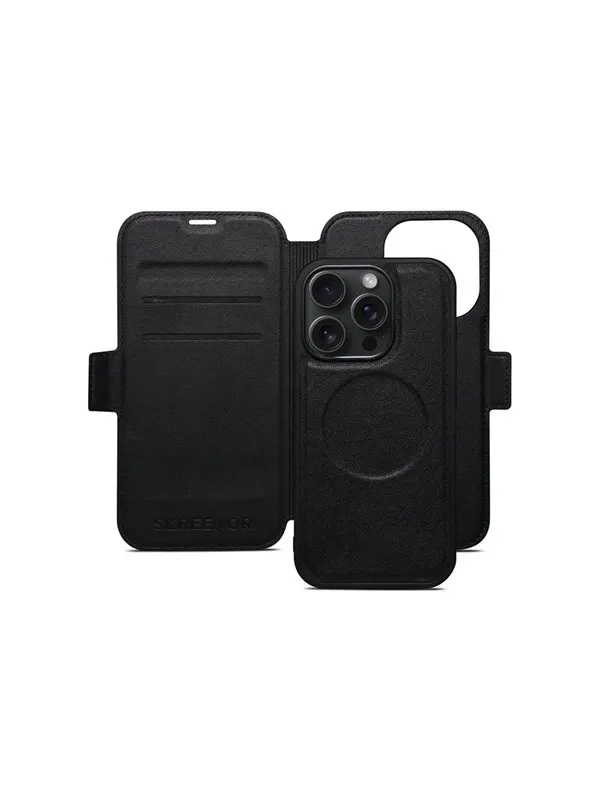 Screenor First - flip cover for mobile phone