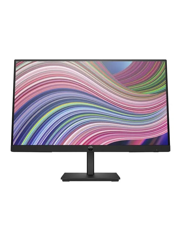 21" HP P22 G5 - 1920x1080 (FHD) - 75Hz - IPS