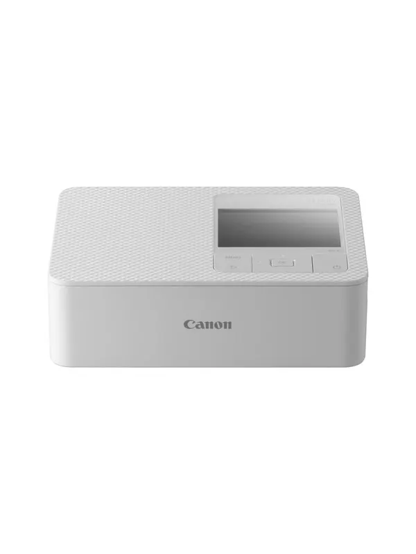 Canon SELPHY CP1500 - White - Färg - Färg Sublimering