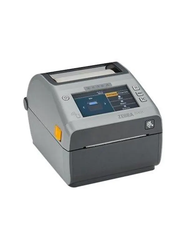 Zebra ZD621D - 203dpi - LAN - USB - Cutter