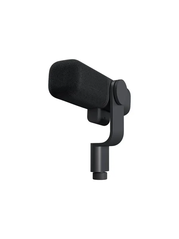 Logitech G: Yeti Studio - Svart