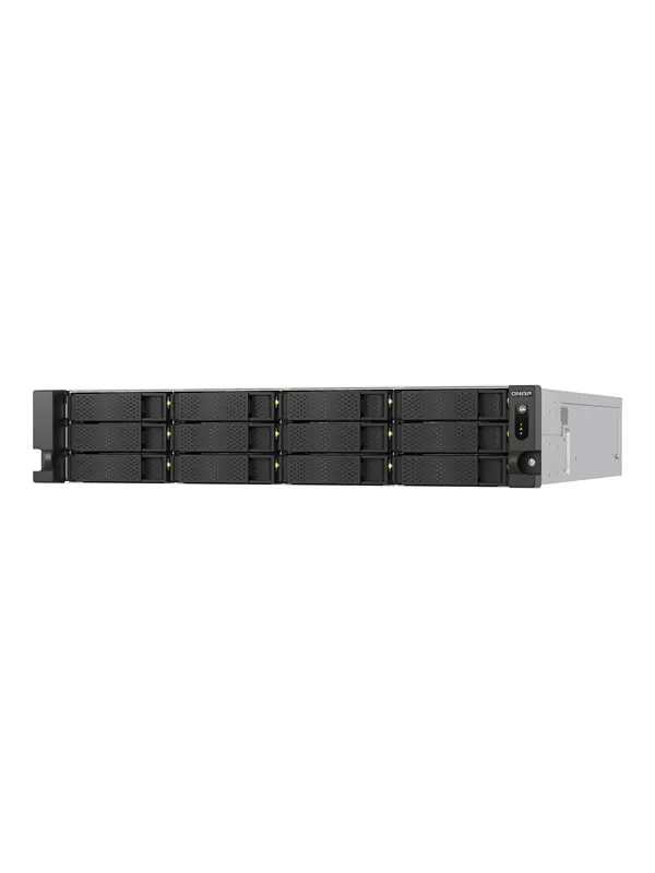 QNAP TS-H1277AXU-RP - NAS Server