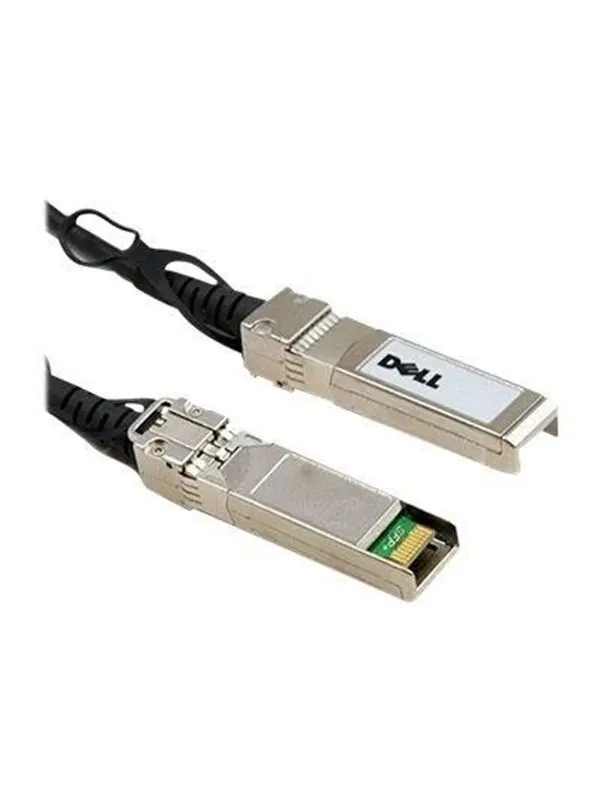 Dell 100GBase direct attach cable - 5 m - 5 m - 5m