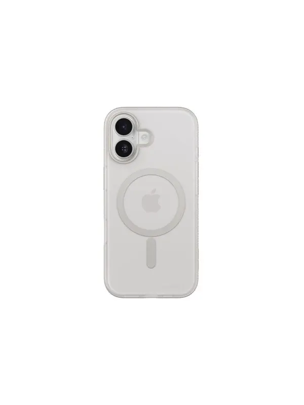 Belkin SheerForce Grip Series - back cover for mobile phone
