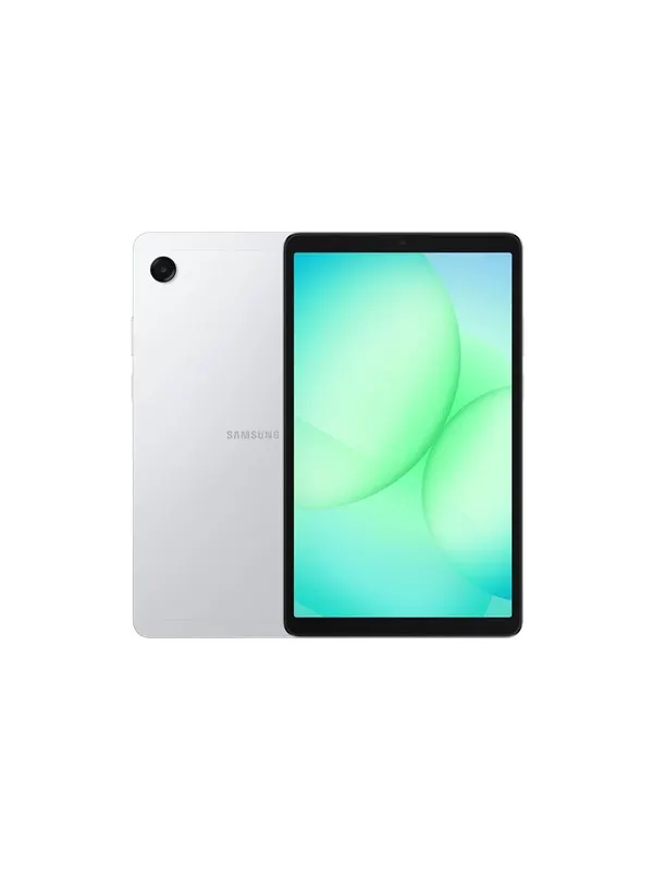 Samsung Galaxy Tab A11 4G 64GB/4GB - Silver