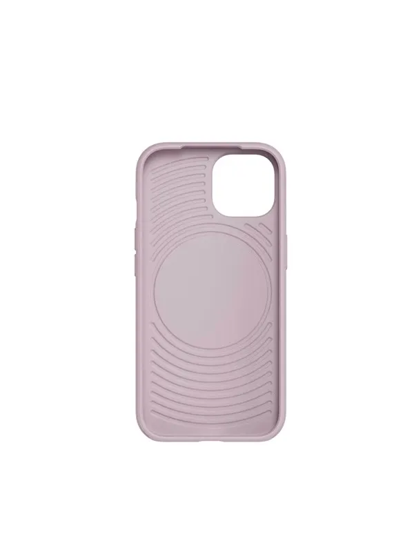 Tech21 Evo Lite iPhone 15/14/13 Lavendel