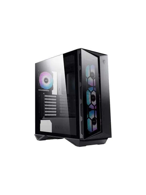 MSI MPG GUNGNIR - Chassi - Tower - Svart