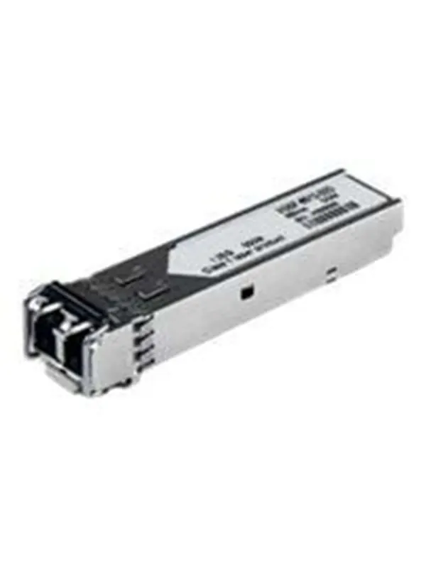StarTech.com Cisco Compatible Gigabit Fiber SFP Modul