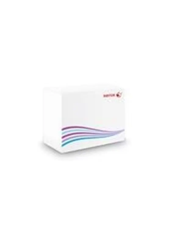 Xerox - clear - original - toner cartridge