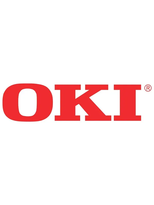 OKI - cyan - original - toner cartridge