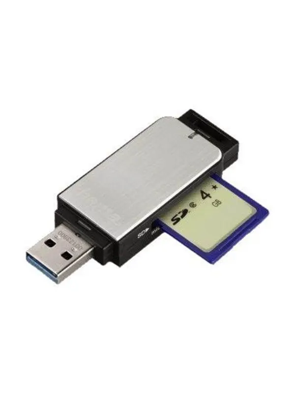 Hama card reader - USB 3.0