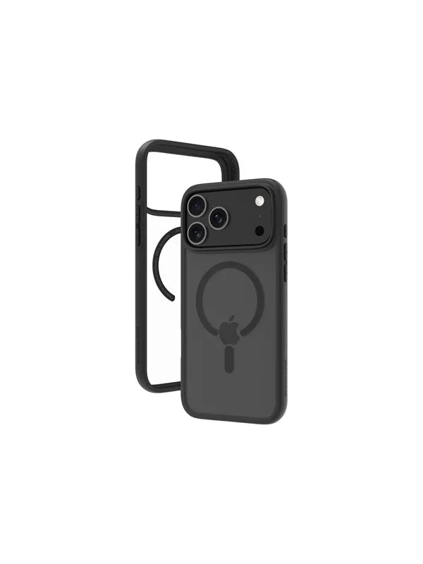 dbramante1928 Grenen MagSafe - iPhone 17 Pro Max - Black