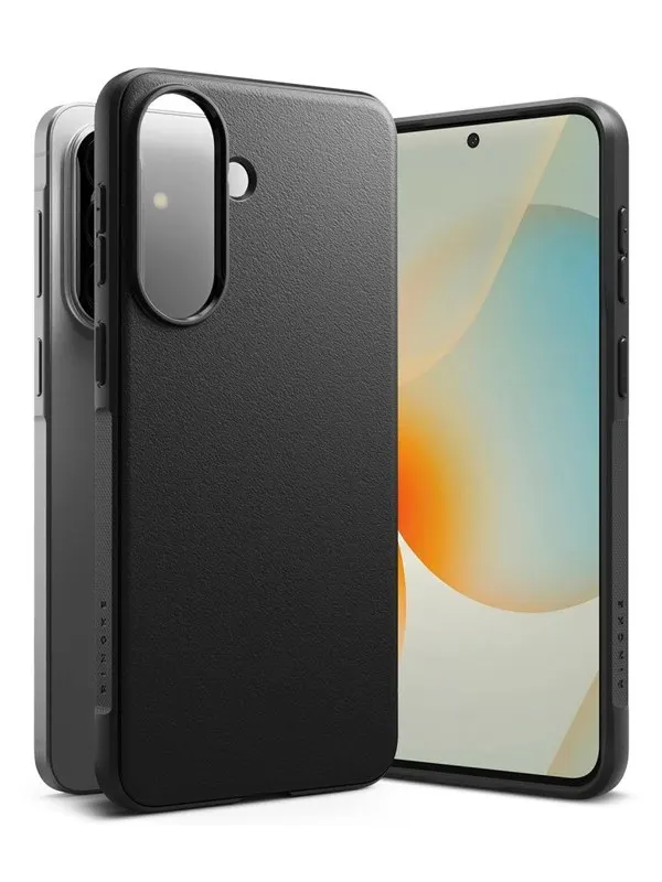 Ringke Onyx Case for Samsung Galaxy A57 5G - Black