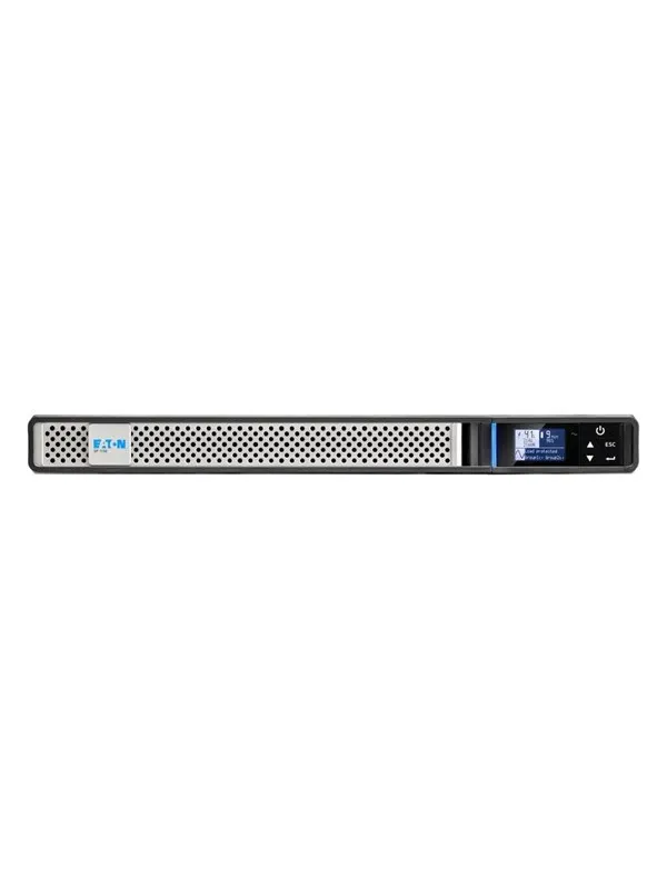 Eaton 5P1150IRNG2 - 5P Gen2 - 1150VA/920W - Line Interactive UPS