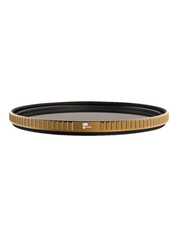 PolarPro QuartzLine ND16 (4 Stop) Filter 82mm