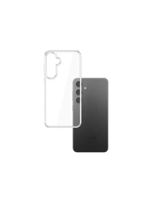 3mk Armor Case - protective cover for mobile phone