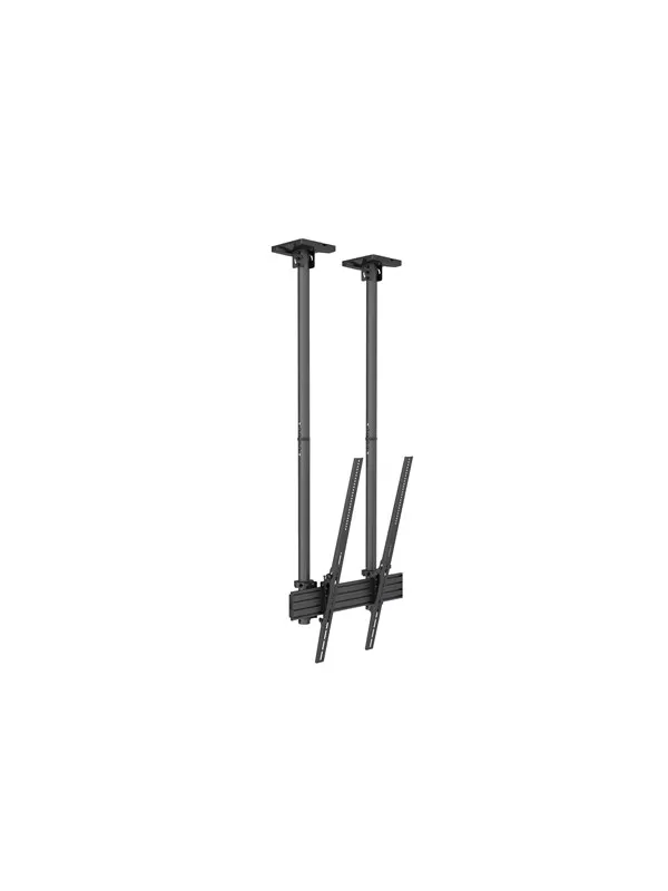 Multibrackets M Ceiling Mount Pro MBC1UPSD - Max 180 kg - recommended for 100"
