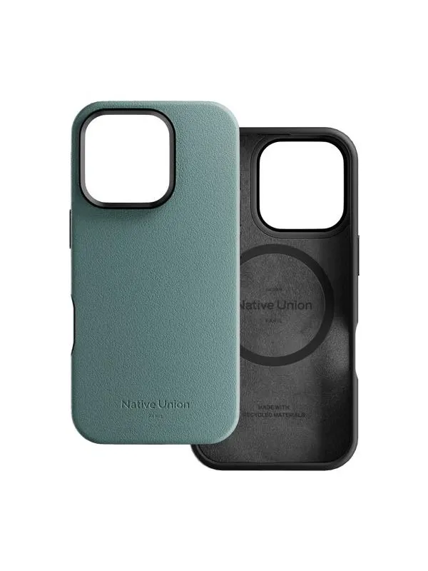 Native Union ACTCSE-GRN-NP24 mobile phone case