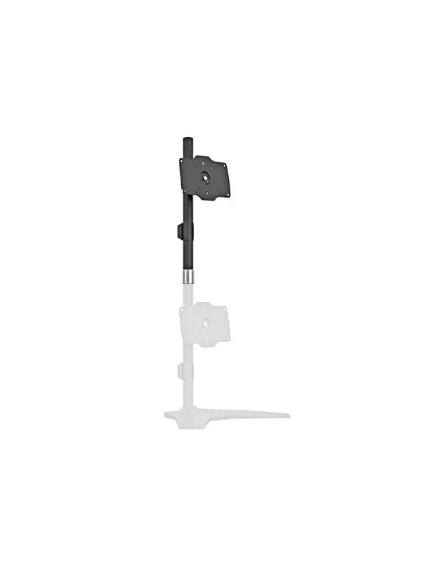 Multibrackets M VESA Desktopmount Single Stand Expansi
