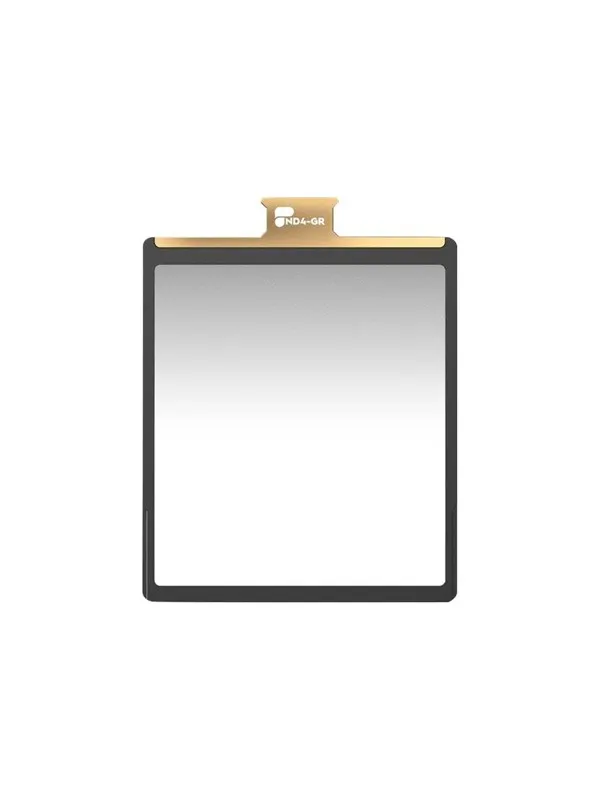PolarPro BaseCamp Stage 3 ND4-Graduated Filter