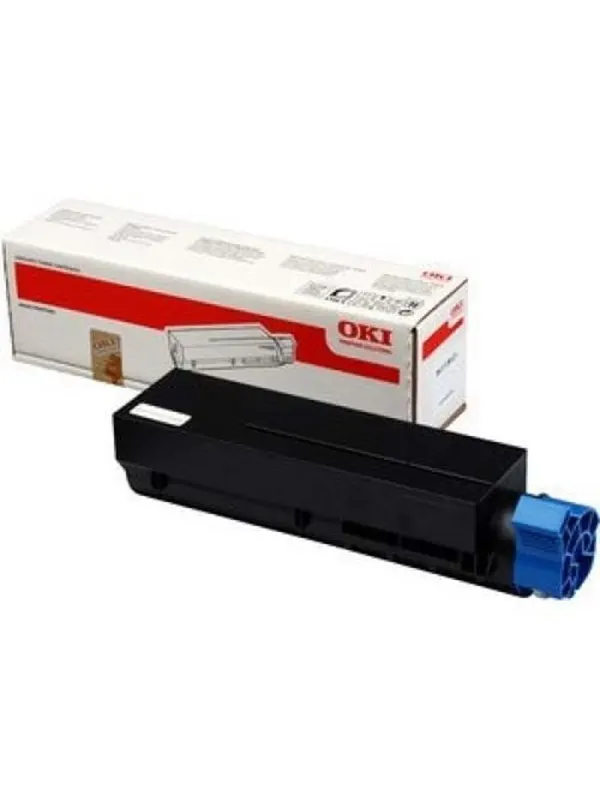 OKI MC7x0 - Black Laser Toner
