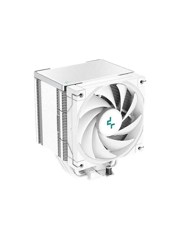 DeepCool AK500 WH - CPU Luftkylare - Max 32 dBA