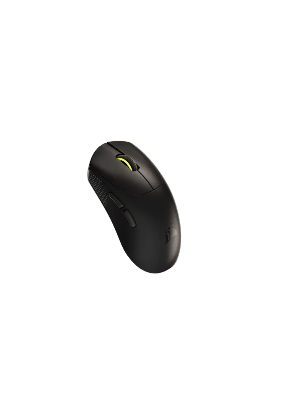 Corsair Sabre V2 Pro Ultralight Wireless - Gamingmus - Optic - 5 knappar - Svart
