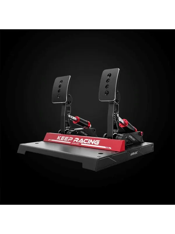 Simagic P1000-F Formula Modular (Dual) - Pedals