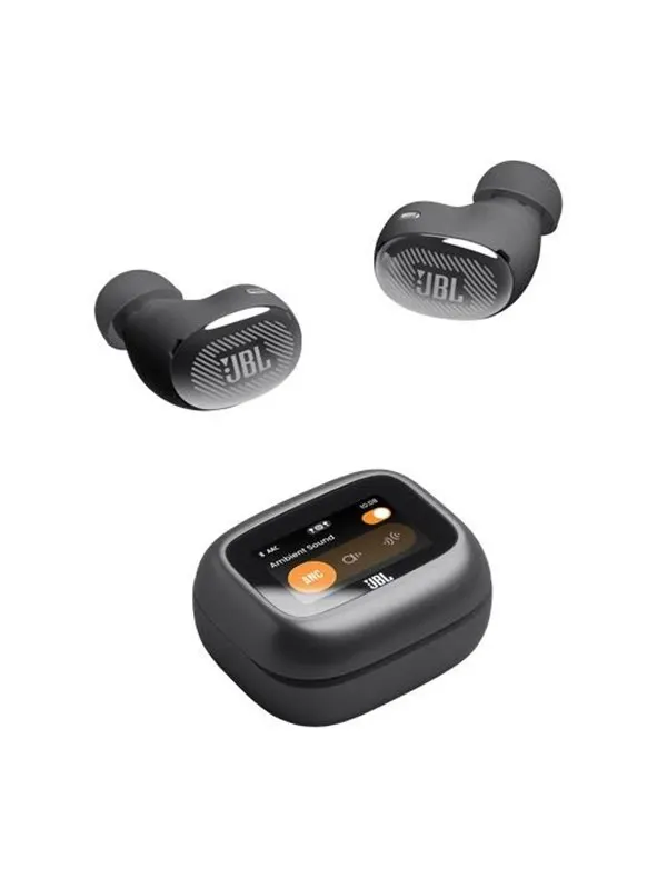 JBL Live Buds 4 - Svart
