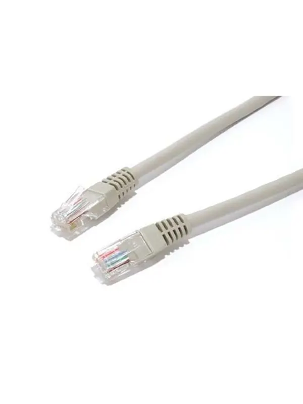 Roline CAT.6/7.0 GRÅ UTP-kabel Cat.6 RJ45/RJ45 7,0 M