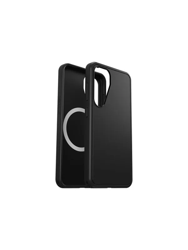 OtterBox Symmetry Magnets Samsung Galaxy S25 black - ProPack