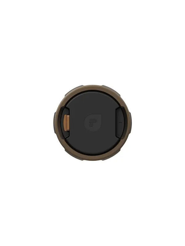 PolarPro Body Cap Nikon Z Mount Desert