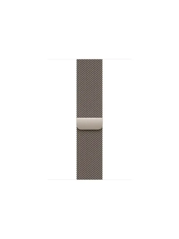 Apple 46mm Milanese Loop - S/M