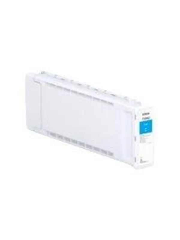 Epson T50M2 - cyan - original - ink cartridge