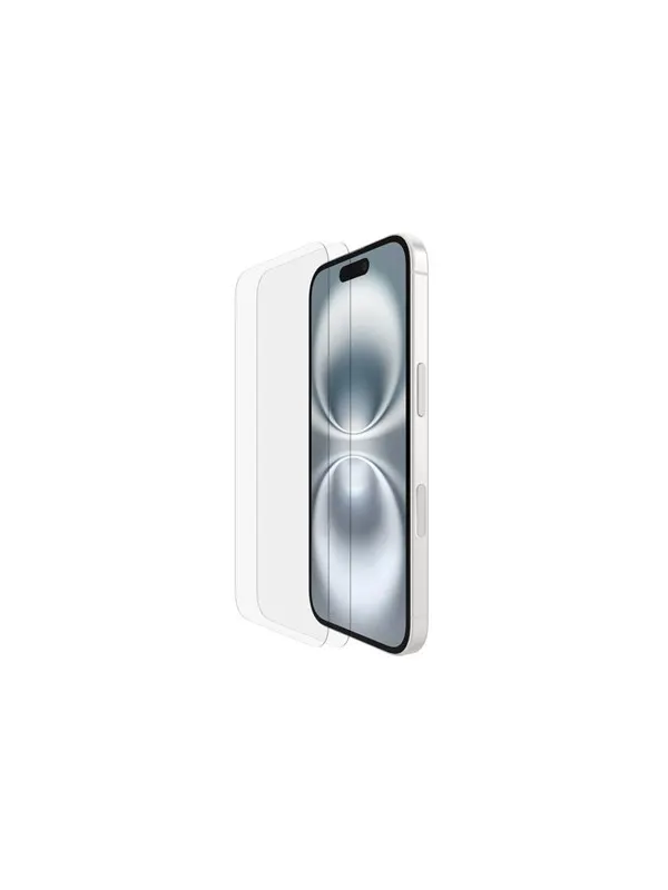 Belkin ScreenForce - screen protector for mobile phone - amazon