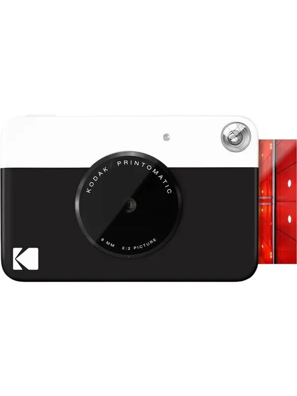 KODAK Printomatic - Black