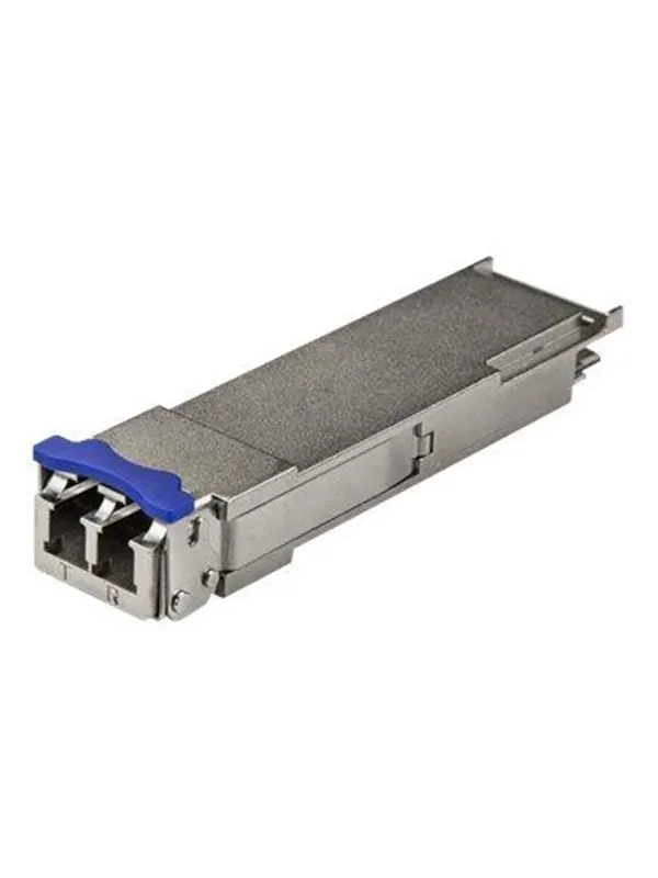 StarTech.com Palo Alto Networks 40GBASE-LR4 Compatible QSFP+ Module - QSFP+ transceiver module - 40 Gigabit LAN