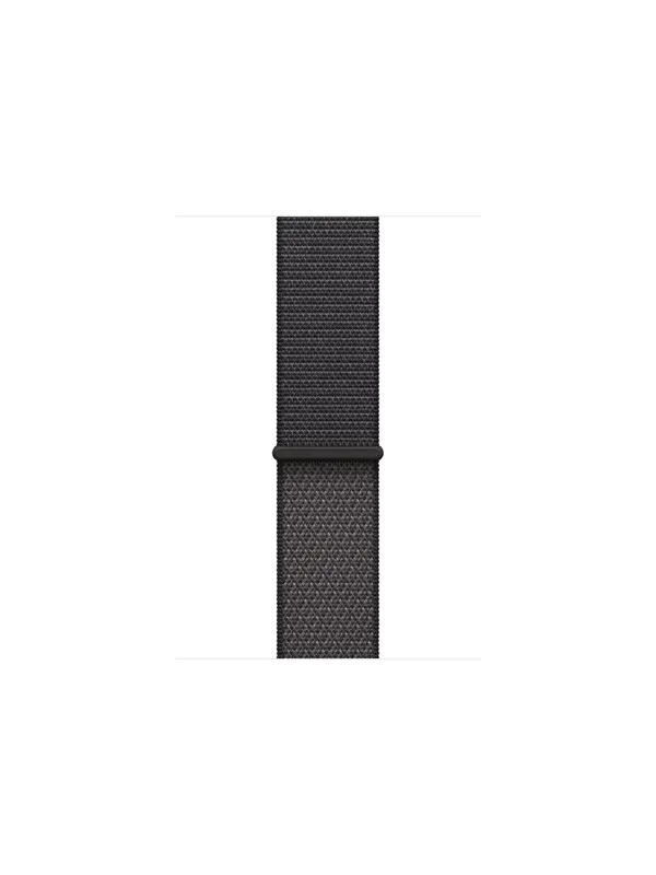 Apple 46mm Dark Gray Sport Loop - XL