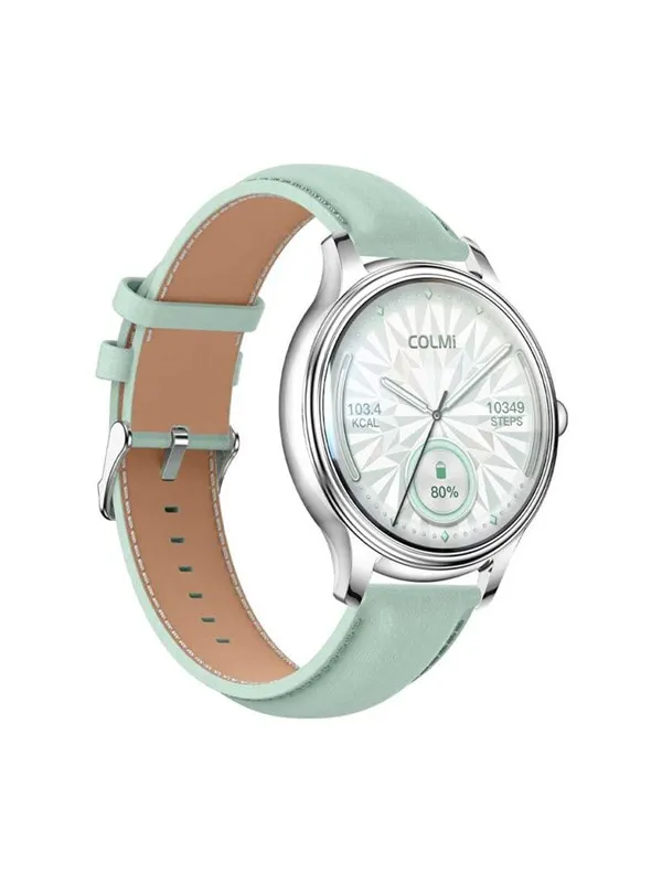Colmi L28 Smart Watch - Green