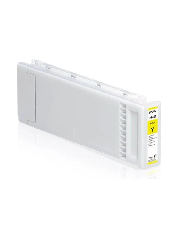 Epson T6944 - yellow - original - ink cartridge