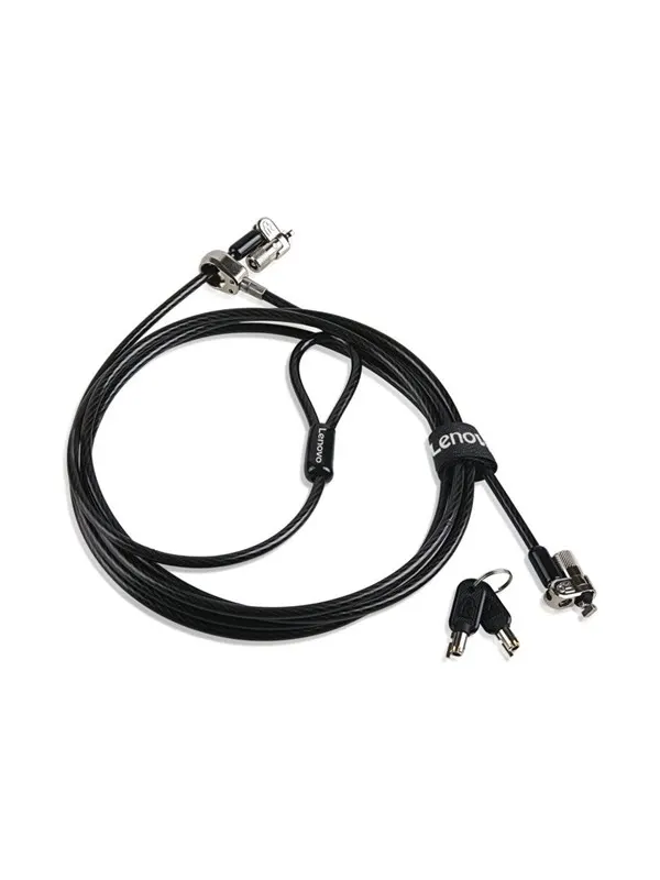 Lenovo Kensington MicroSaver DS 2.0 - security cable lock