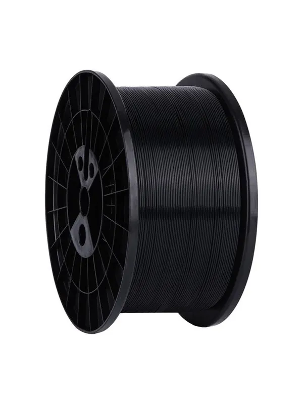 Elegoo ELEGOO PLA+ filament 5 kg (svart)