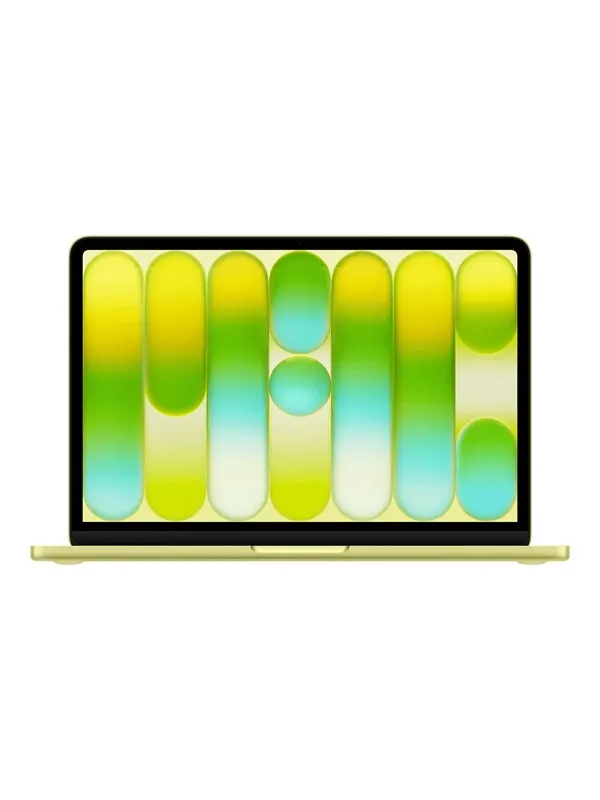 Apple MacBook Neo - 13" | A18 Pro | 8GB | 512GB | Citrus