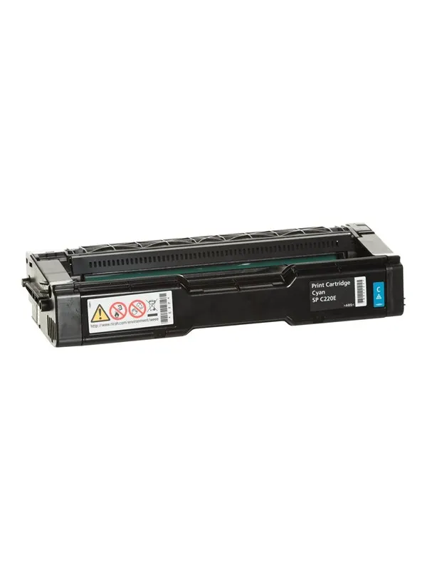 Ricoh Toner -
