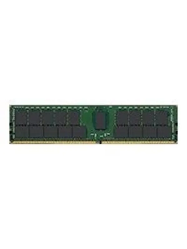 Kingston - DDR4 - module - 64 GB - DIMM 288-pin - 3200 MHz / PC4-25600 - registered with parity