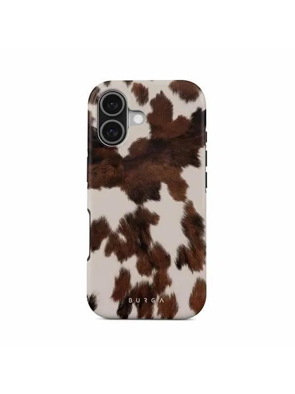 Burga Celestial - Apple iPhone 17 Tough MagSafe Case