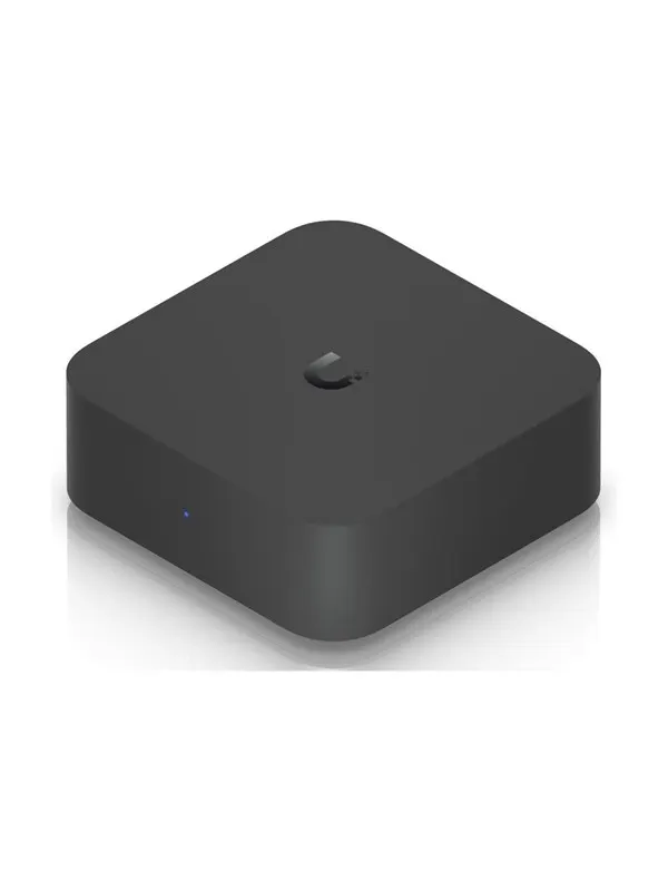 Ubiquiti PoE Audio Port - Svart