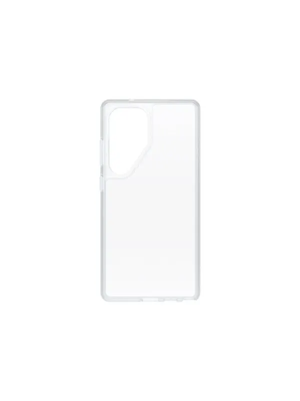 OtterBox React Samsung Galaxy S25 Ultra clear