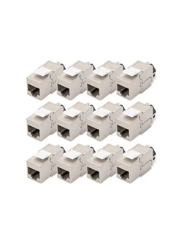 DIGITUS modular insert - with intelligent cable manager