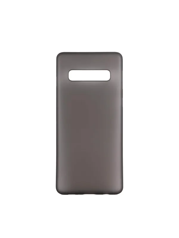 GEAR Phone Case Ultra Slim Black - Samsung S10